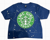 Coffee Lover camp shirt