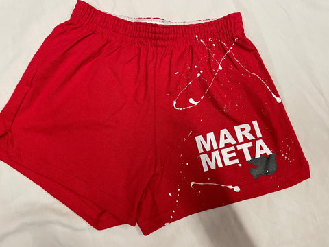 Marimeta Shorts-medium-GIT