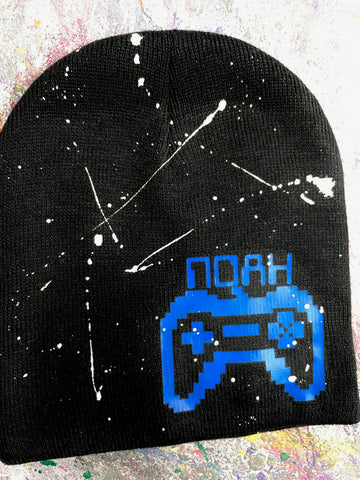 Noah Gamer Hat-GIT